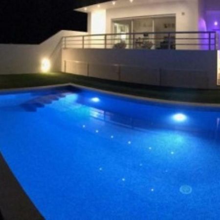 Dumar Beachouse Salema Eksteriør billede